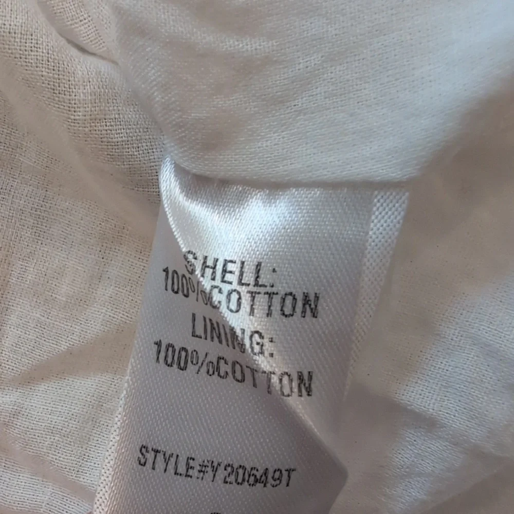 Pomander Place Ophelia Coverup Dress Tuckernuck - Picture 11 of 14